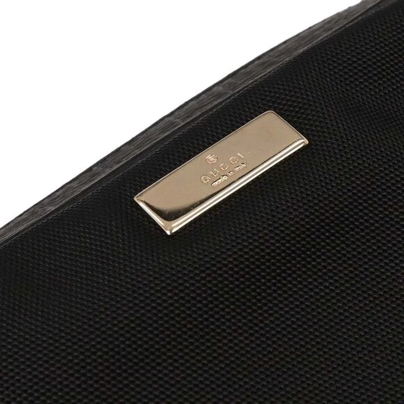 Gucci Black Handbag - Picture 4 of 11